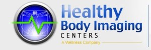 HEALTHY BODY IMAGING CENTERS LOGO