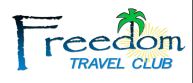 freedomtravel logo
